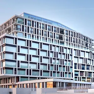 **** فندق Radisson Blu Hotel, بلجيكا